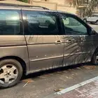 هوندا اوديسي