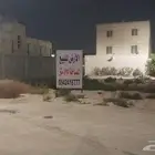 ارض لقطة على شارع و نافذين ابعاد ممتاز و قريبه من المركز