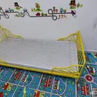 سرير أطفال من ايكيا