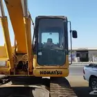 اجار بوكلين بشهر وبسنه مع سواق 2004 حفار