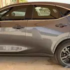 لكزس NX 2024 AA elegant