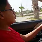 تعليم القيادة السيارة