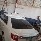 كامري 2013 فل كامل للبيع