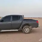 متسوبيشي L200 ديزل