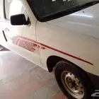 مازدا 2002 غمارتين
