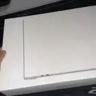 ماك بوك اير M4 اخر شي نزل Macbook Air M4