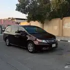 هوندا اوديسي فل 2015