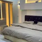 شقة جديدة وفاخرة للإيجار اليومي