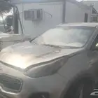 قطع غيار كياء سوبرتاج تشليح