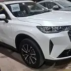 هافال H6 2023 مستعملة مفحوصة مضمونة مصينة