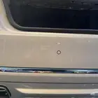 صدام خلفي BMW الفئه السابعه 740   750 اصلي .