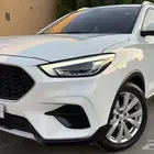 MG 2024 ستاندر.