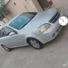 شوفرلية أوبترا 2009 نظيفة