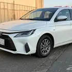 Exclusive Offer  Toyota Yaris 2023 with Zero Down Payment