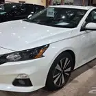 نيسان التيما 2022 مستعمله مفحوصه مضمونه مصينه