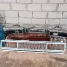 صدام ددسن 85 وشبك ددسن وتلبيسه بيبان وكاله