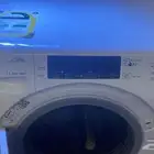 غسالة وغاز كهرباء للبيع