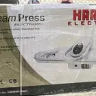 كاوية هام بخار