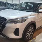 نيسان كيكس 2024 مستعملة مفحوصة مضمونة مصينة