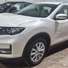 نيسان اكس تريل 2022 SL مستعملة مفحوصة مضمونة مصينة