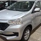 تويوتا افانزا 2018 مستعمله مفحوصه مضمونه مصينه