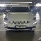 كيا K8 2022 - بنزين - 2.5cc وارد كوريا