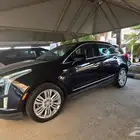 كاديلاك موديل 2017 نظيف