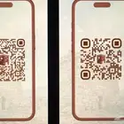 تحويل اي رابط الى باركود