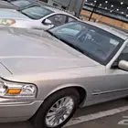 فورد جراند ماركيز 2010 سعودي