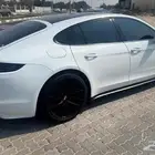 بورش باناميرا 4 موديل 2018