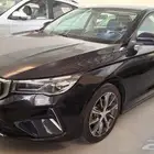 جيلي امجراند 2023 GK مستعملة مفحوصة مضمونة مصينة