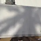 حافظة تجميد 5 متر مع محرك كوبلند 3 حصان