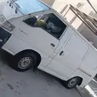فان متسوبيشي بضايع 2006