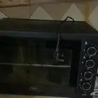 فرن كهربائي