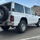 جيب باترول موديل 1997 مالك ثاني مبيعات حكومية