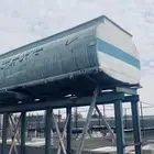 تانكي ماء سكس نظيف مستخدم