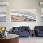 لوحات كانفس جدارية تصاميم تلامس ذوقك.. وجودة تدوم للأبد