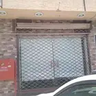 محل للإيجار على شارع تجاري بغرب الرياض