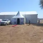 منسق حفلات ومناسبات مؤتمرات ومعارض