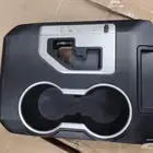 ديكورات كامري 2012_2017