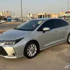 كورلا 2022