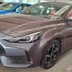 ام جي جي تي 2022 LUX مستعمله مفحوصه مضمونه مصينه