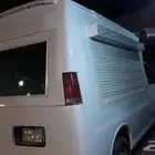 سيارة ايس كريم للبيع تحت التجهيز
