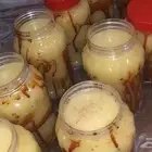 سمن غنم بري