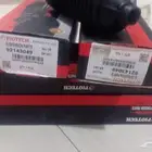 اثنين ذراع داخلي واثنين ذراع خارجي وجلده غبار واحده