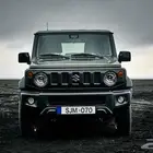 جيمني 3 ابواب قير عادي GL - 2026