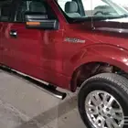 فورد F150 غمارتين دبل XLT وارد الجزيرة 2013