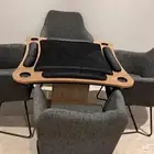 طاولة بلوت ملكية مع كراسي توصيل فوري الشرقية