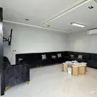 شاليه هاف داي