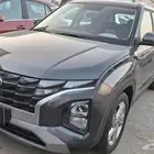 هونداي كريتا 2023 smart مستعملة مفحوصه مضمونه مصينه